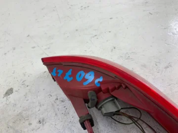 PEUGEOT 607 LAMPA LEWA PRZÓD XENON 9654670980 - zdjęcie 7