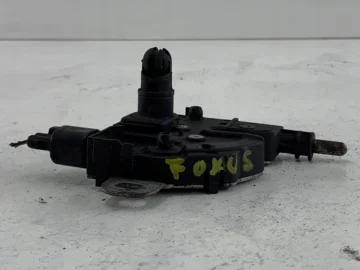FORD FOCUS MK2 ZAMEK MASKI POKRYWY SILNIKA 3M5116700AB - zdjęcie 4