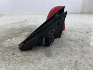 AUDI A3 8L LUSTERKO PRAWE 5 PIN LY3H - zdjęcie 4