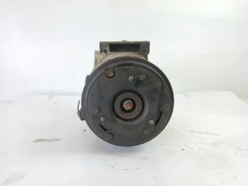 RENAULT LAGUNA II 1.8 KOMPRESOR SPRĘŻARKA KLIMATYZACJI 8200021822 - zdjęcie 3