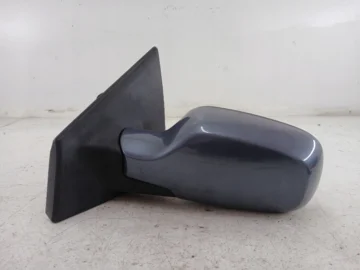 RENAULT CLIO III LUSTERKO LEWE MANUALNE TEJ47 - zdjęcie 2