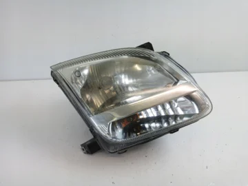 SUZUKI IGNIS II LAMPA PRAWA PRZÓD