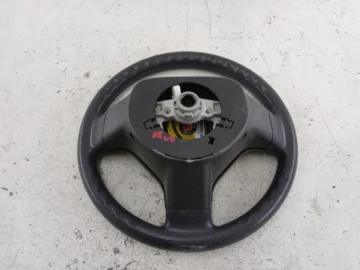 TOYOTA AYGO I KIEROWNICA + AIRBAG - zdjęcie 4