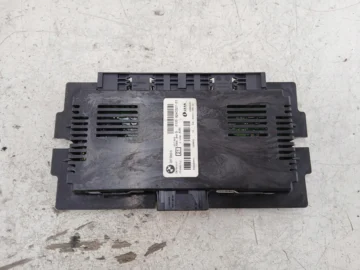 BMW E84 E87 E81 STEROWNIK MODUŁ ŚWIATEŁ 9240527