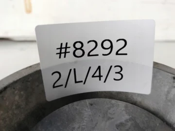 AUDI 80 B3 1.8 ROZDZIELACZ PALIWA 026133353 BOSCH - zdjęcie 9