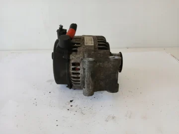 FORD FOCUS MK1 1.6 ALTERNATOR 98AB10300GK 80A - zdjęcie 4