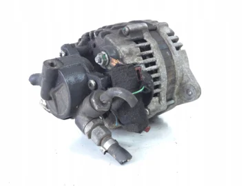 OPEL ASTRA III H COMBO C 1.7 CDTI ALTERNATOR STX100157 - zdjęcie 2