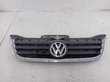 VW TOURAN I GRILL ATRAPA CHŁODNICY CHROM - zdjęcie 2