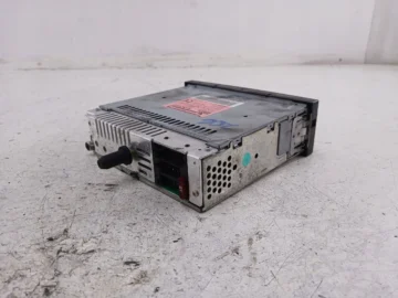 CITROEN C3 I RADIO FABRYCZNE CD 96565718XT - zdjęcie 4