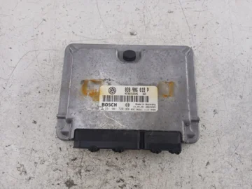 VW PASSAT B5 1.9 TDI STEROWNIK SILNIKA 038906018P