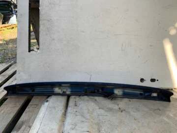 MERCEDES VANEO W414 LOTKA KLAPY BAGAŻNIKA 5345 - zdjęcie 3