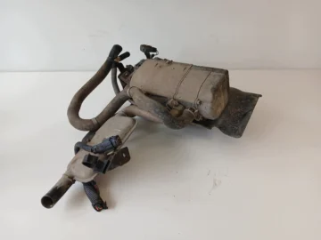WEBASTO OGRZEWANIE POSTOJOWE HYDRONIC DIESEL 5 KW