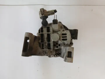 MAZDA 5 CR 2.0 ALTERNATOR A3TG1391A 90A - zdjęcie 4