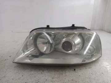 VW SHARAN I LIFT SEAT ALHAMBRA LIFT LAMPA PRAWA PRZÓD XENON PRZETWORNICA
