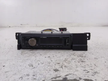 AUDIOMEDIA AMR116 RADIOODTWARZACZ RADIO USB SD AUX