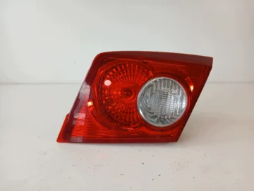 CHEVROLET LACETTI LAMPA PRAWA TYŁ KLAPA
