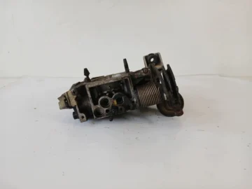 AUDI 80 B4 2.0 8V PRZEPUSTNICA MONOWTRYSK 3435201534 - zdjęcie 3