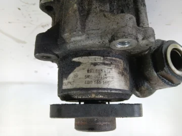 AUDI A6 C5 POMPA WSPOMAGANIA 4B0145156 110 BAR - zdjęcie 3