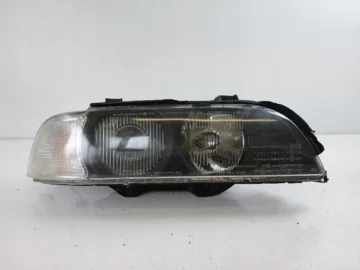 BMW E39 LAMPA PRAWA PRZÓD XENON PRZETWORNICA